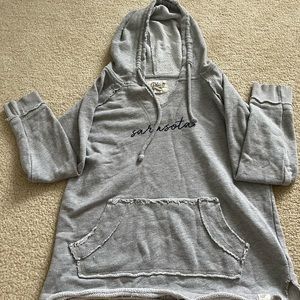 Sarasota, FL beach sweatshirt